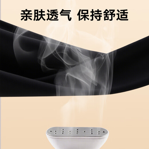 Heilan House (HLA) Thermal Underwear Men's Autumn Clothes and Autumn Pants Men's 100% Cotton Antibacterial and Anti-mite Warm Jersey and Pants Bottoming Set 100% Cotton Antibacterial and Anti-mite - Glacier Gray 3XL/185 (Weight 170-190Jin Jin is equal to 0.5 kg)