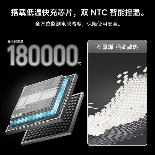 CUKTECH 3C certified and can be used on airplanes CP12 magnetic power bank with built-in cable MagSafe wireless 10000 mAh 22.5W fast charging suitable for Apple 17/16 Xiaomi