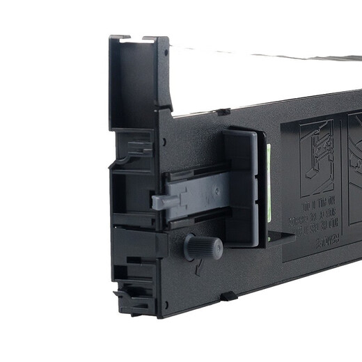 Tianwei LQ680K2 ribbon LQ690K ribbon holder suitable for Epson LQ680KII LQ675KT LQ106KF LQ695C LQ690C dot matrix printer
