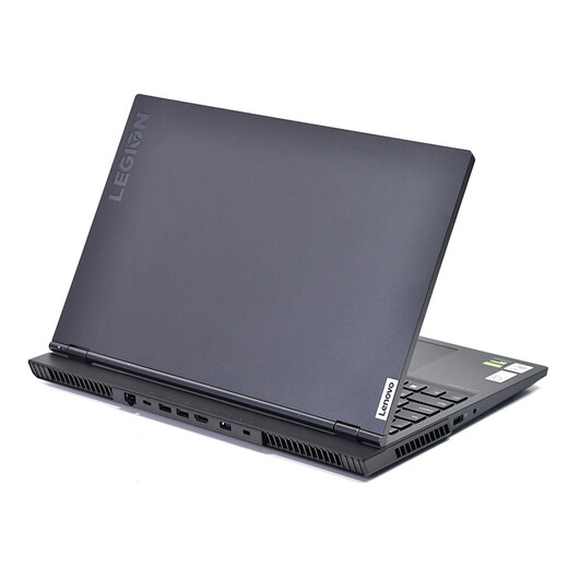 Lenovo Save (Lenovo) Juego de alimentación de pollo de los deportes electrónicos de alto contorno 15.6 pulgadas Y7000P Diseño y dibujo de la oficina de programación de segunda mano 95 Nuevo juego de programación I7-7700H GTX1050 16G Memoria 1TBSSD