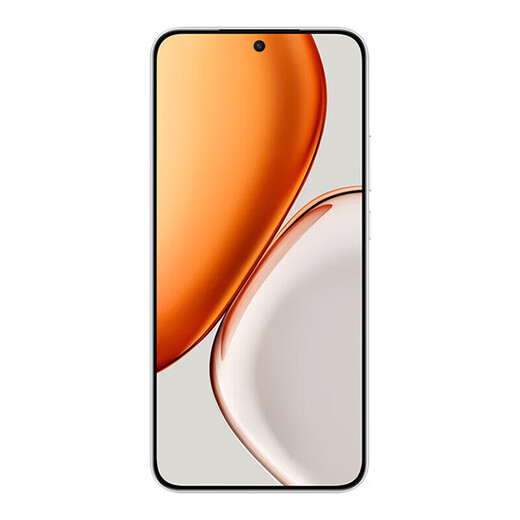 Honor (HONOR) mobile phone 2025 new model launched HONORX70 5G gold standard ten-sided drop-resistant and waterproof 8300mAh Qinghai Lake battery mate dual 80W fast charging policy subsidy pro 12+256GB Moon Shadow White headphone set version free 2-year extended warranty + quarterly broken screen insurance + freight insurance