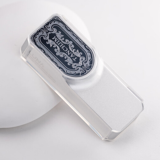 TANCHJIM Angel Jimmy LUNA Luna portable decoding amp small tail Android small tail dual CS43198 decoding chip transparent protective cover