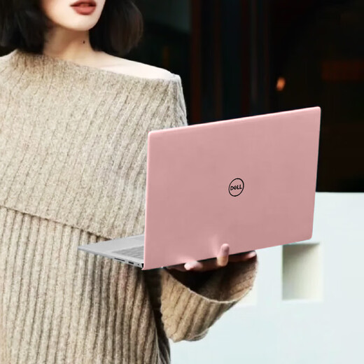 Dell (Dell) Lingyue 15Pro i7 ordinateur portable mince et léger ordinateur portable 13e génération Core Lingyue 15 3530 Ultra-performance Ultra-Thin Notebook Collège étudiant Business Office Office Gaming ordinateur portable First Love Love Pink 15Pro Powder Shell [15,6 pouces] High-end: I7 32G