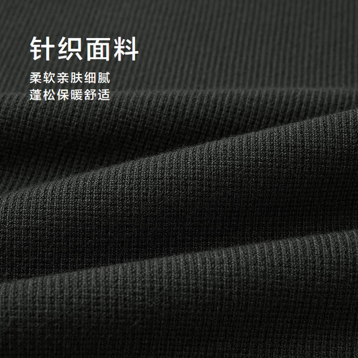 HLA Heilan House Knitted Sweater Men's Autumn 25 New Yixinzhiwei Series Henry Collar Sweater Men's HNZAW3J049A Dark Green 9A S 165/84A Recommended 114~124Jin Jin equals 0.5 kg