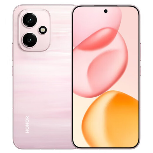 Honor 400 Pro / Honor 400 AI 200 million ultra-clear portraits Qinghai Lake large battery 5G AI new student camera phone new Honor 400Pro quicksand powder丨Honor 400 (4th generation Snapdragon 7) 12GB+512GB