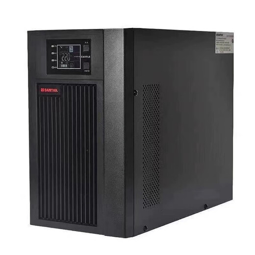 Santak UPS uninterruptible power supply C1KS C2KS C3KS C6KS C10KS 3C20KS external battery ups power supply Santak UPS power supply C6KS/5400W external battery