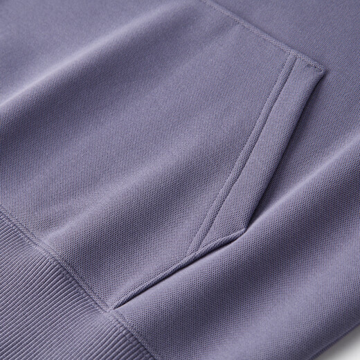 Semir geography series sweatshirt for women winter pattern raglan sleeves velvet hooded top 101724116010 Semir geography series sweatshirt for women winter pattern raglan sleeves velvet hooded top 101724116010