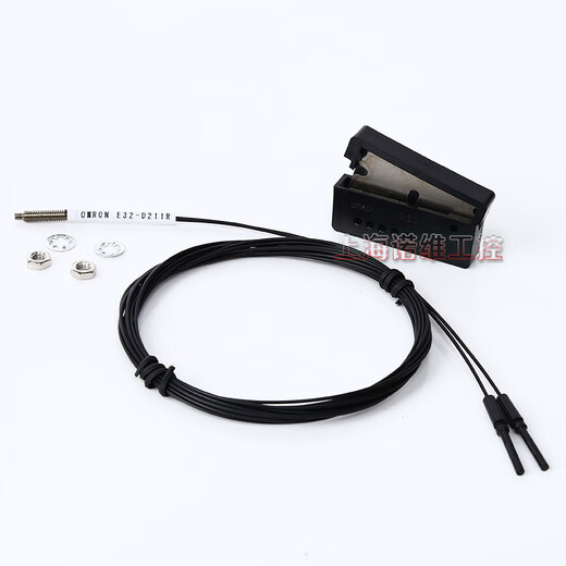 Omron fiber optic sensor probe E32-C31N D211R ZT11N T22B DC200E ZT200 E32-C31N
