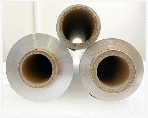 Roll of 20 micron beggar's chicken nail powder barbecue baking disposable edible tin foil aluminum foil 61338CM*20 micron*110 meters per roll