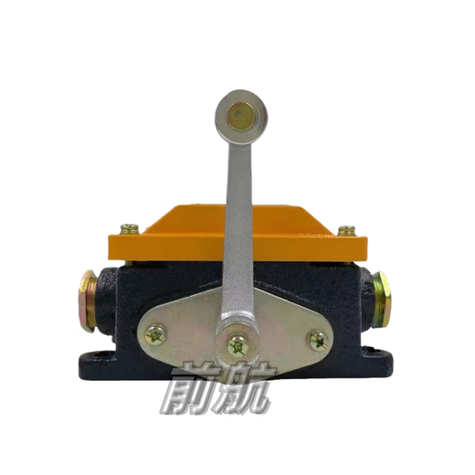 Wuxi marine limit switch Lx918-120 explosion-proof travel switch 500V5A IP56 one-year warranty