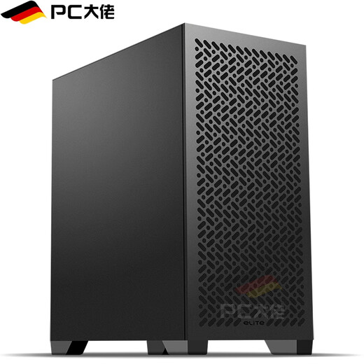 PC Boss i7-12700F 12-core A400 4GB professional graphics card graphic design workstation gaming desktop diy assembly computer 64GB memory