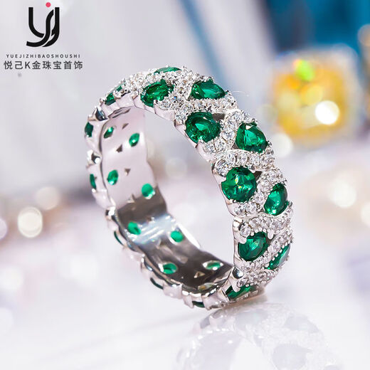 PT950 platinum diamond ring ring for men and women diamond ring platinum ring proposal gift for girlfriend and best friend D-E/extremely white 20 points LC/flawless under the mirror US size 5