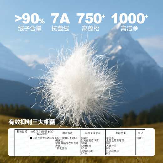 ASK JUNIOR Canadian Duck Down Heavy Rain Waterproof Children's Boys Lightweight Down Jacket Winter Direct Down Jacket