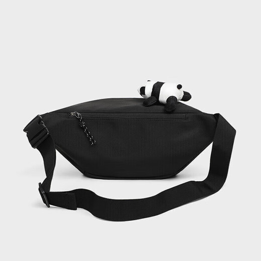 Viney bolso cruzado para hombre, bolso de cintura, bolso de pecho, mochila de gran capacidad, bolso de viaje, bolso de hombro para ir al trabajo, bolso portátil para teléfono móvil de gama alta