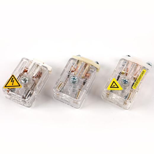 Elevator door lock contacts are suitable for Thyssen Elevator S8 hall door K8F9 car door PB78 floor door with auxiliary door lock switch, domestic original model