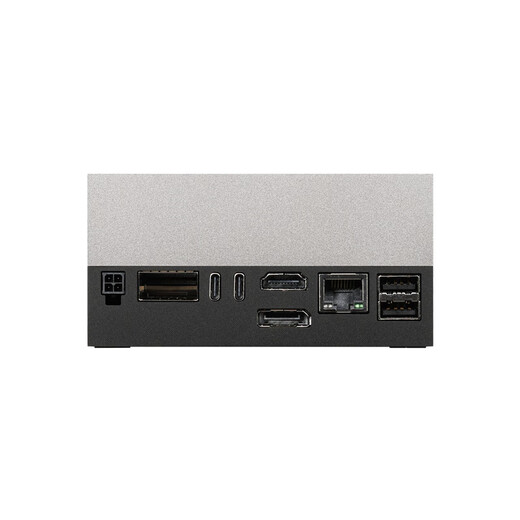 NVIDIA Jetson AGX Thor Developer Kit Development Kit