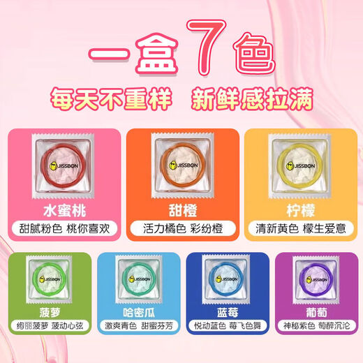 
Condoms are refreshing for women, special for blowing women, licking men's private parts, and use condoms for sex tt 16763D particles 2 meow tongue 1 sex gift package Other Specifications Other colors