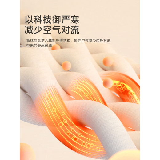 森马羊毛莱赛尔拉链立领毛衣男2025春夏保暖打底衫翻领商务套头针织衫 14128深灰色   L (适合110-125斤)