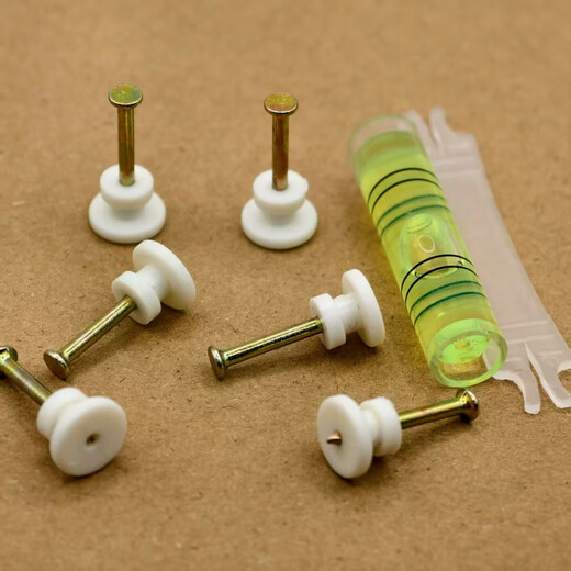 Shantou Lincun Seamless Nails, No Punch Hooks for Artifacts for Hanging Pictures, Wedding Photos, Photo Frames, Wall Nails, Photo Wall Nails, Load-bearing 40Jin, Jin is equal to 0.5kg, Invisible Nails - 10 pcs