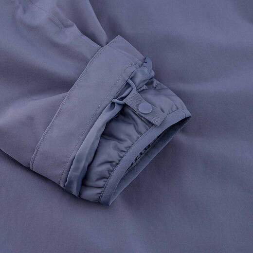 The North Face Jacket Men's Cotton Jacket Liner Three-in-One Autumn and Winter Jacket 8FHW Twilight Purple/BTR L