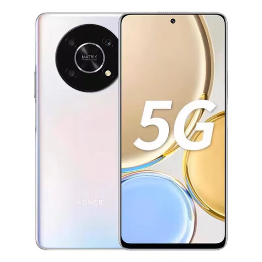 荣耀（HONOR）/X30通5G双卡双待高刷骁龙659智能拍照游戏大屏手机 幻夜黑 6GB+128GB x 5G全网通 x 套餐一1