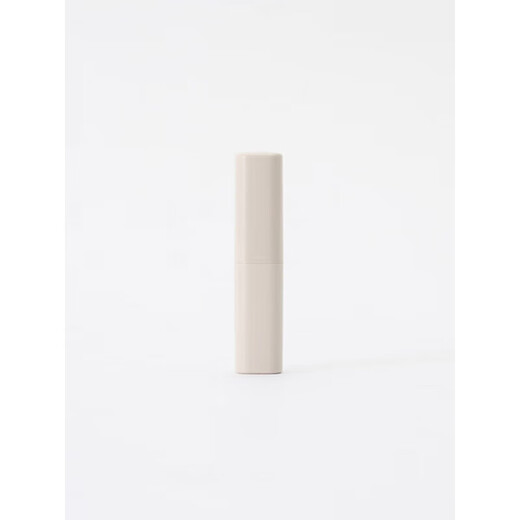 MUJI Glazed Lipstick Lipstick Lip Balm New Product 101 Rose Brown Gift for Girlfriend Gift for Friends