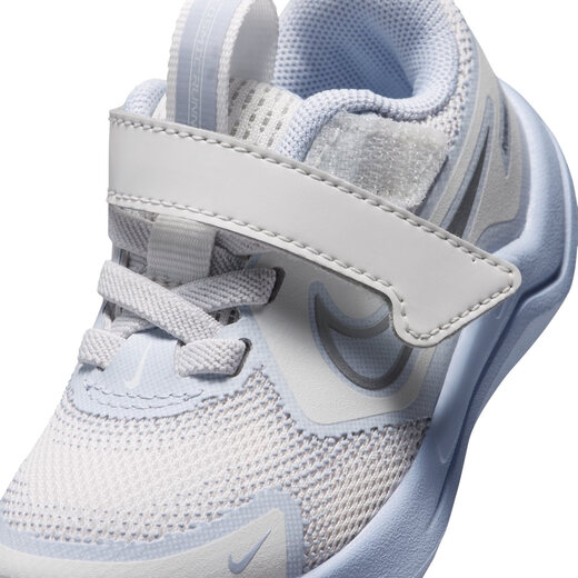 NIKE COSMIC RUNNER HM4401 baby breathable sports shoes for boys and girls in winter