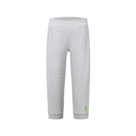 AIMER KIDS Fashionable Outdoor Antibacterial Children's Sports and Casual Sweater Pants for Men and Girls Neutral Pullover Long Sleeve High Elastic Milk Leather Jacket Neutral Pajamas AK342E241 120