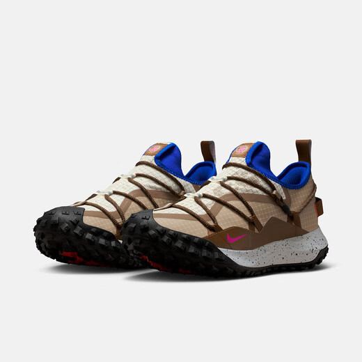 Nike (NIKE) Jinlang Sports ACG Men's Outdoor Fitness Climbing Hiking Sports Shoes IM6672-262 Picture Color 40