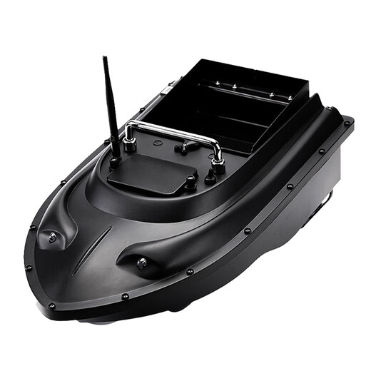 Uncle Ben's nesting ship GPS positioning, high-power remote control ship Beidou positioning, ultra-long-range range pull net pull bait far send far hook single warehouse [5200Am battery one] + gift bag