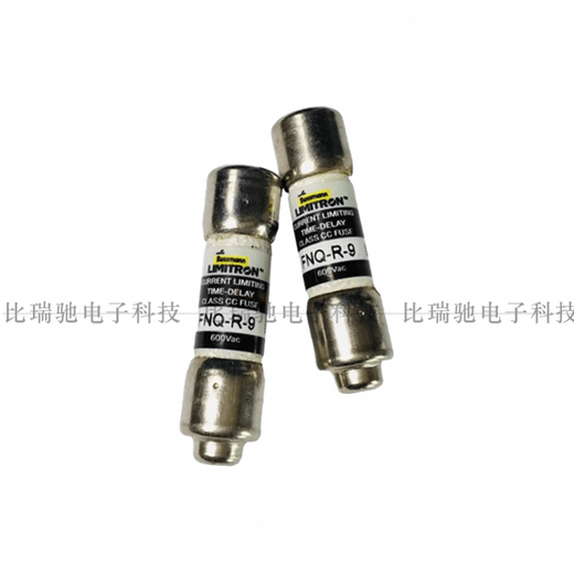 SMVP Bussmann fuse -9-10-12-15-20-25-30 bussmann fuse FNQ-R-6
