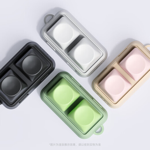 Hanlinyue Free2 e-book page turner remote control mobile phone tablet novel page turning Douyin music switching supports free turning off the light red axis silent green mobile version