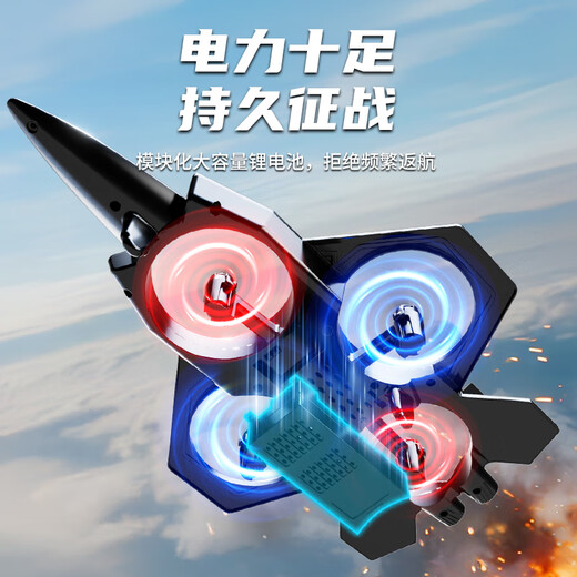 LOPOM drone non DJI anti-collision télécommande enfant mousse hélicoptère combattant jouet garçon cadeau d'anniversaire