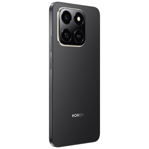 Honor Play10T National Subsidy 7000mAh Large Battery Gold Label Anti-fall Super Waterproof AI One-click Direct Access New 5G AI Phone Magic Night Black 8GB+128GB