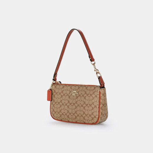 Trainer Frauenbeutel Nolita19 Mahjong Tasche Kleine Square -Tasche Handtasche Unterarm Tasche Geschenk für Freundin CE698 IMS4L