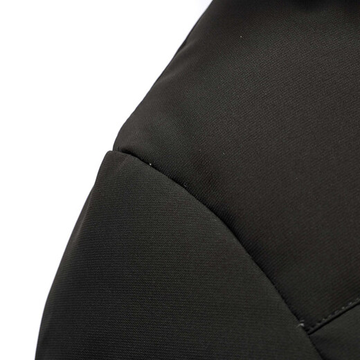 Flying in the Snow Goose Down Series Down Jacket Men's Short Removable Hood 2025 New Fashion Casual Coldproof Down Jacket