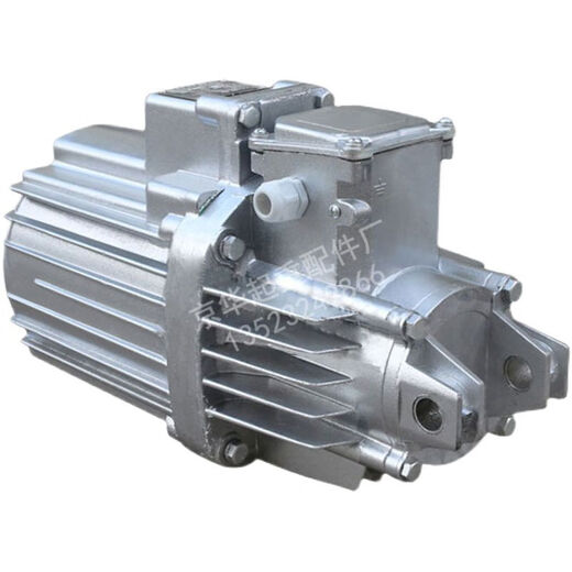 JPHZNB JIAOZUO ALUMINUM DEN ELEKTRISCHER HYDRAULIC PUSCHER ED23530550680612162016 ED12112