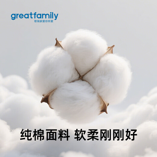 Greatfamily 2025 autumn style baby round neck long-sleeved top for boys and girls 130