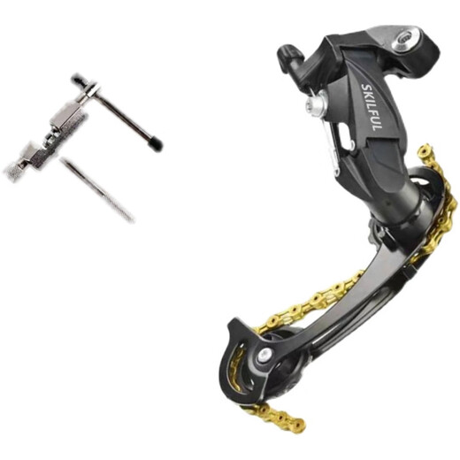 Vélo de montagne, cadran arrière de transmission de vélo autoroute 21/24/27 vitesse, bicycle arrière arrière 678