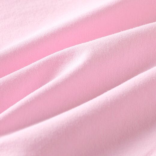 Fenton Ke'an girls' underwear 10A antibacterial type A cotton 5-pack 100% cotton crotch boxer children's underwear