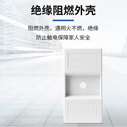 Chint current transformer BH-0.66 30 high precision 0.5 level small three-phase AC 100/5 150/5 600/5 300KW power below 40 0.5 level