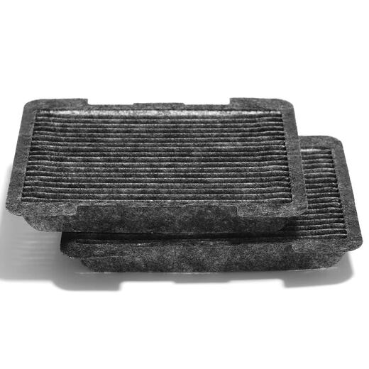 
Mahler battery filter element battery air filter element LX6227/S (suitable for Corolla dual engine E+/Leyrin dual engine E+)