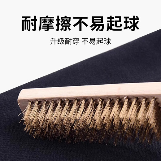 Li-ning (LI-NING) boys' velvet sweatshirt autumn and winter new hooded pullover thickened warm cotton jacket children's casual sportswear white-building block label velvet style 160 cm