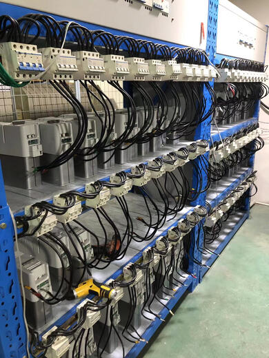 Shanghai Viscon integrated intelligent power capacitor JKCS-CS/450-30 self-healing low-voltage reactive power compensation JKCS-CF/250-40