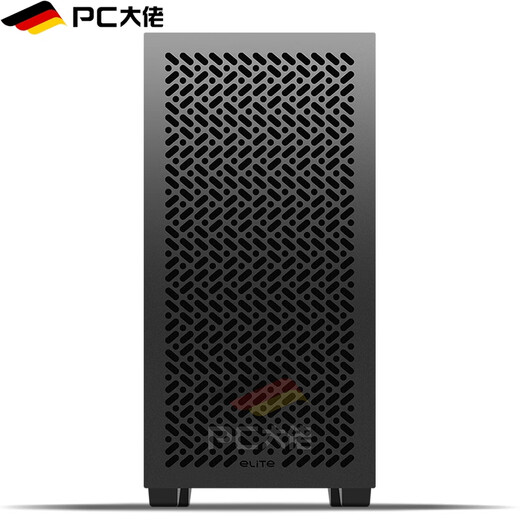 PC Boss i7-12700F 12-core A400 4GB professional graphics card graphic design workstation gaming desktop diy assembly computer 64GB memory