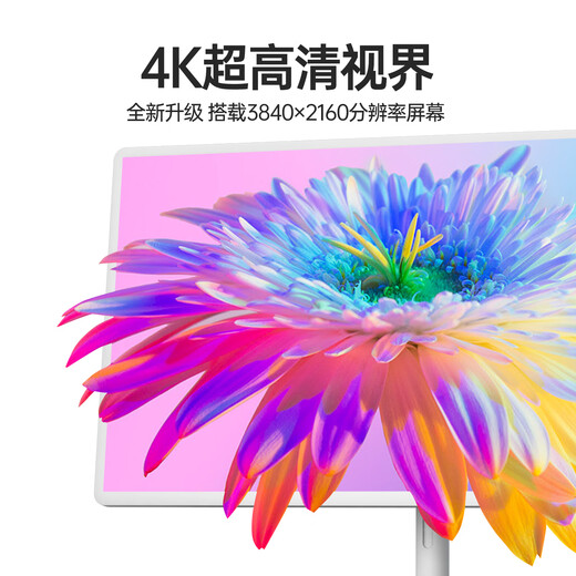 Eimio闺蜜机 随心屏4K 移动平板电视 AI语音长续航低蓝光护眼触控大屏显示器直播娱乐安卓无线投屏 礼物 【8+128G】4K/摄像头选配/32英寸