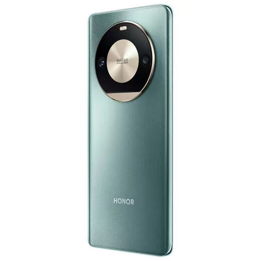 Honor X50Pro 5800mAh long battery life 100 million ultra-clear pixels 5G smartphone Honor X50Pro elegant black 12GB+256GB