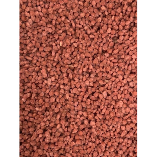 Kaooseen Canada imported red potassium chloride general fertilizer potash fertilizer agricultural high potassium granule instant fruit and vegetable fertilizer 10Jin Jin equals 0.5kg Express