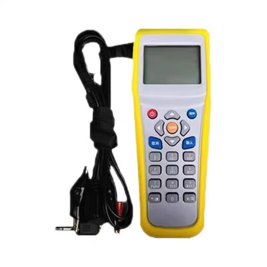 Qingdao Dingxin Electronic Encoder TS-BM-9504 Fire Equipment Original Addresser Electronic Encoder