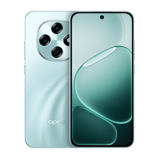 OPPO A6 Pro 7000mAh large battery IP69 waterproof 5G durable new mobile phone official genuine Qingyun Pingbu 8GB+256GB official standard configuration